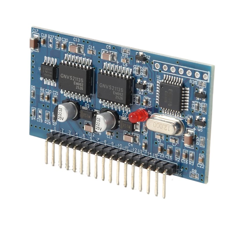 A74E-1 قطعة واحدة، لوحة تحكم ب - مراجعة Egs002 Pure Sine Wave Inverter Driver Board وسعره