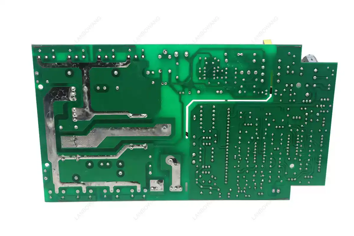 لوحة دوائر كهربائية بديلة لآلة - مراجعة Inverter Welding Machine Igbt 300A وسعره